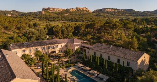 domaine de manville