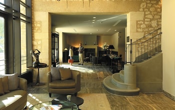 Domaine De Manville,St.-Remy-De-Provence>>Les Baux-De-Provence,5 star