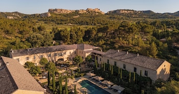 domaine de manville