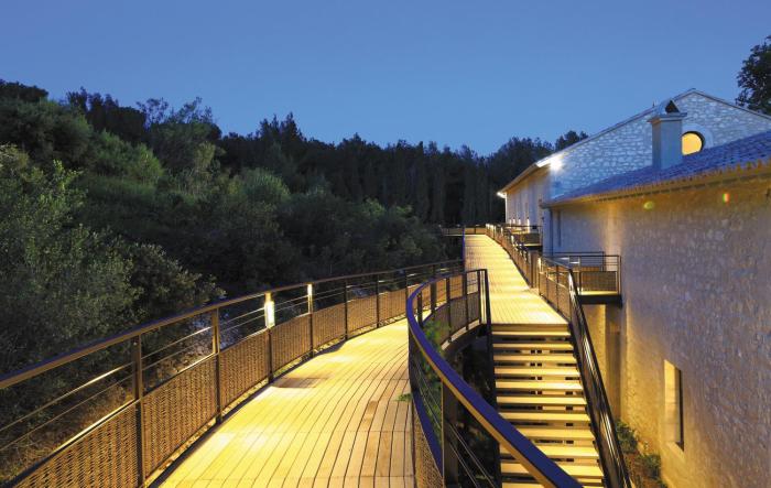 domaine de manville