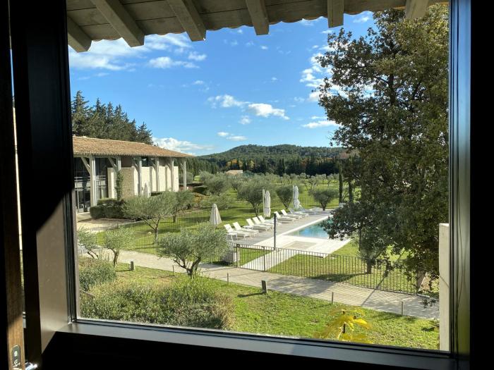 domaine de manville