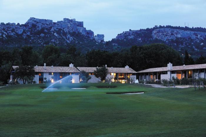 domaine de manville