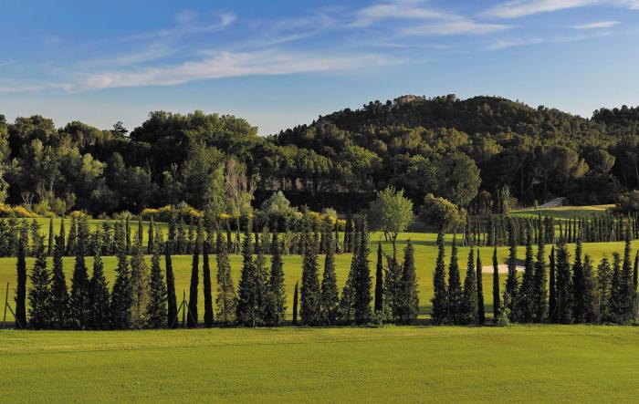domaine de manville