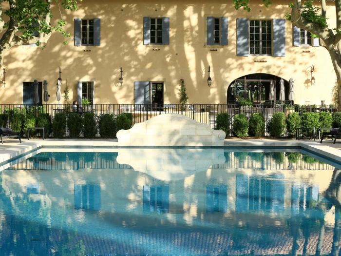 domaine de manville