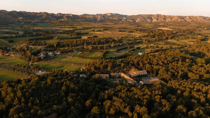domaine de manville