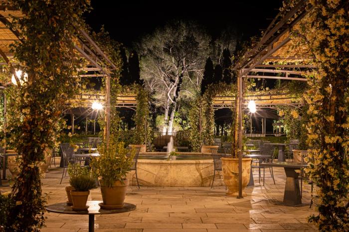 domaine de manville