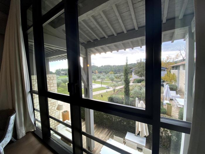 domaine de manville