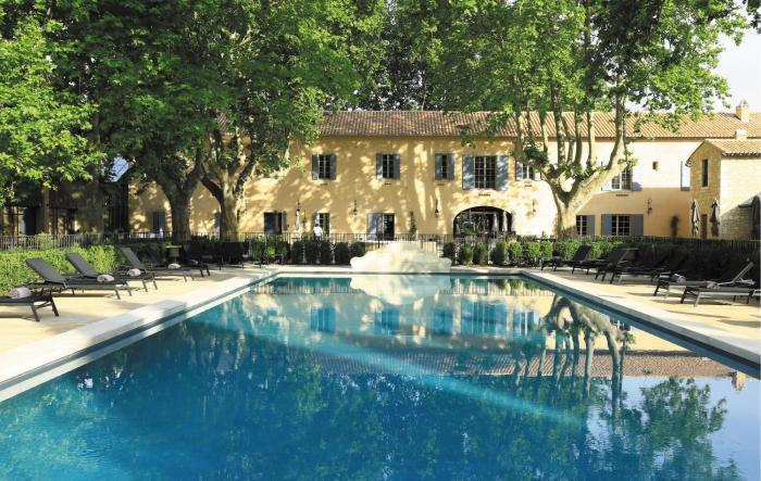 domaine de manville