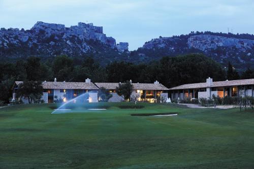 domaine de manville