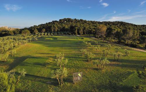domaine de manville