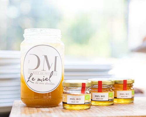 domaine de manville