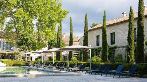 domaine de manville