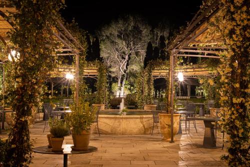 domaine de manville