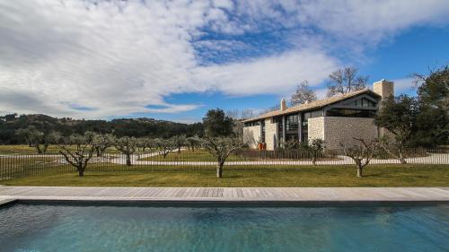 domaine de manville