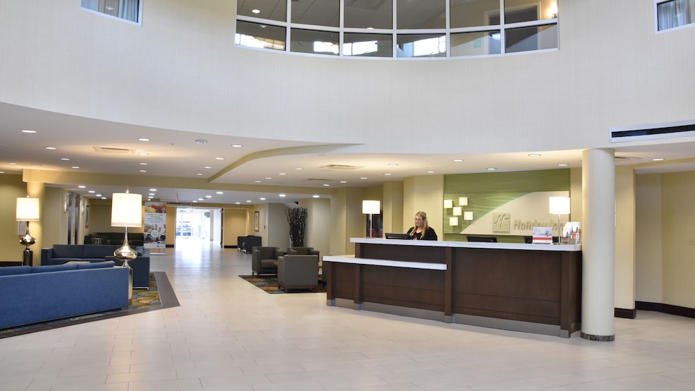 holiday inn canton belden village by ihg