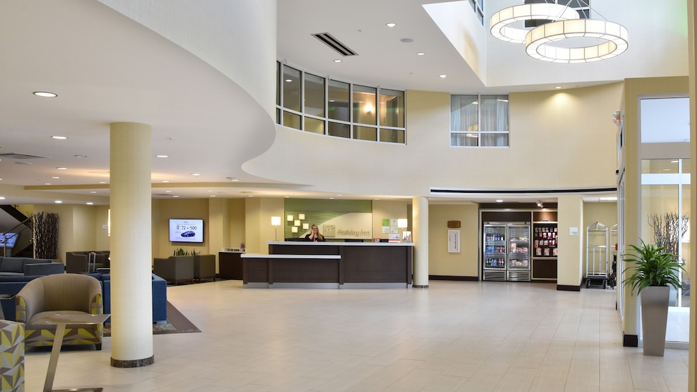 holiday inn canton belden village by ihg