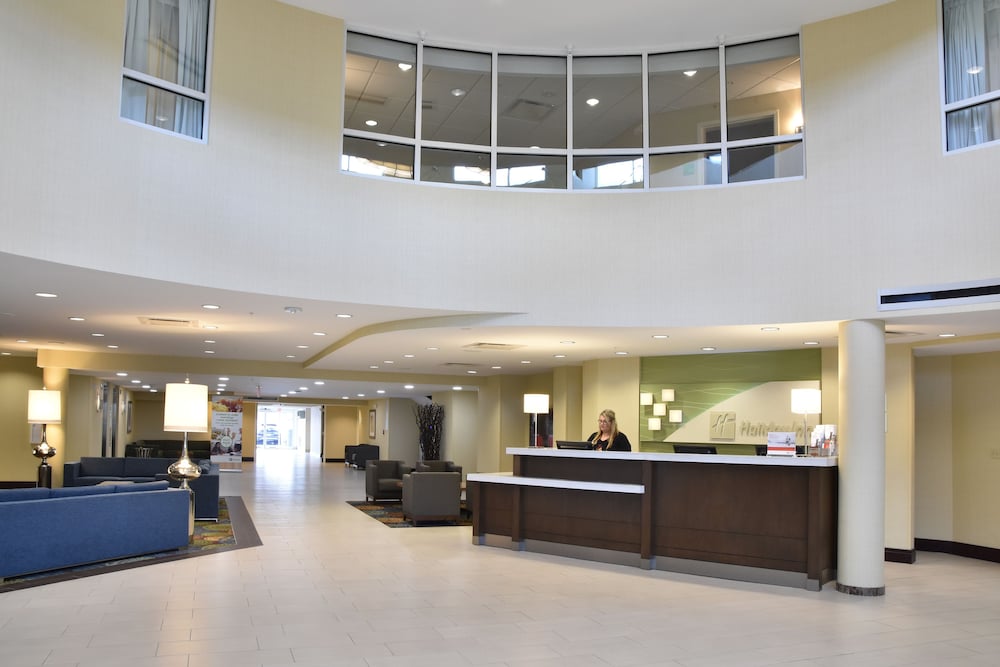 holiday inn canton belden village by ihg