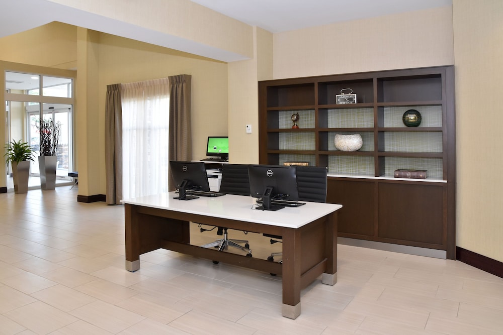 holiday inn canton belden village by ihg