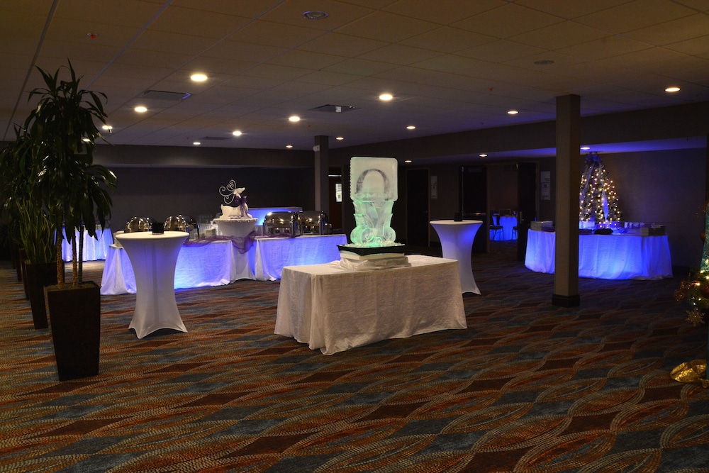 holiday inn canton belden village by ihg