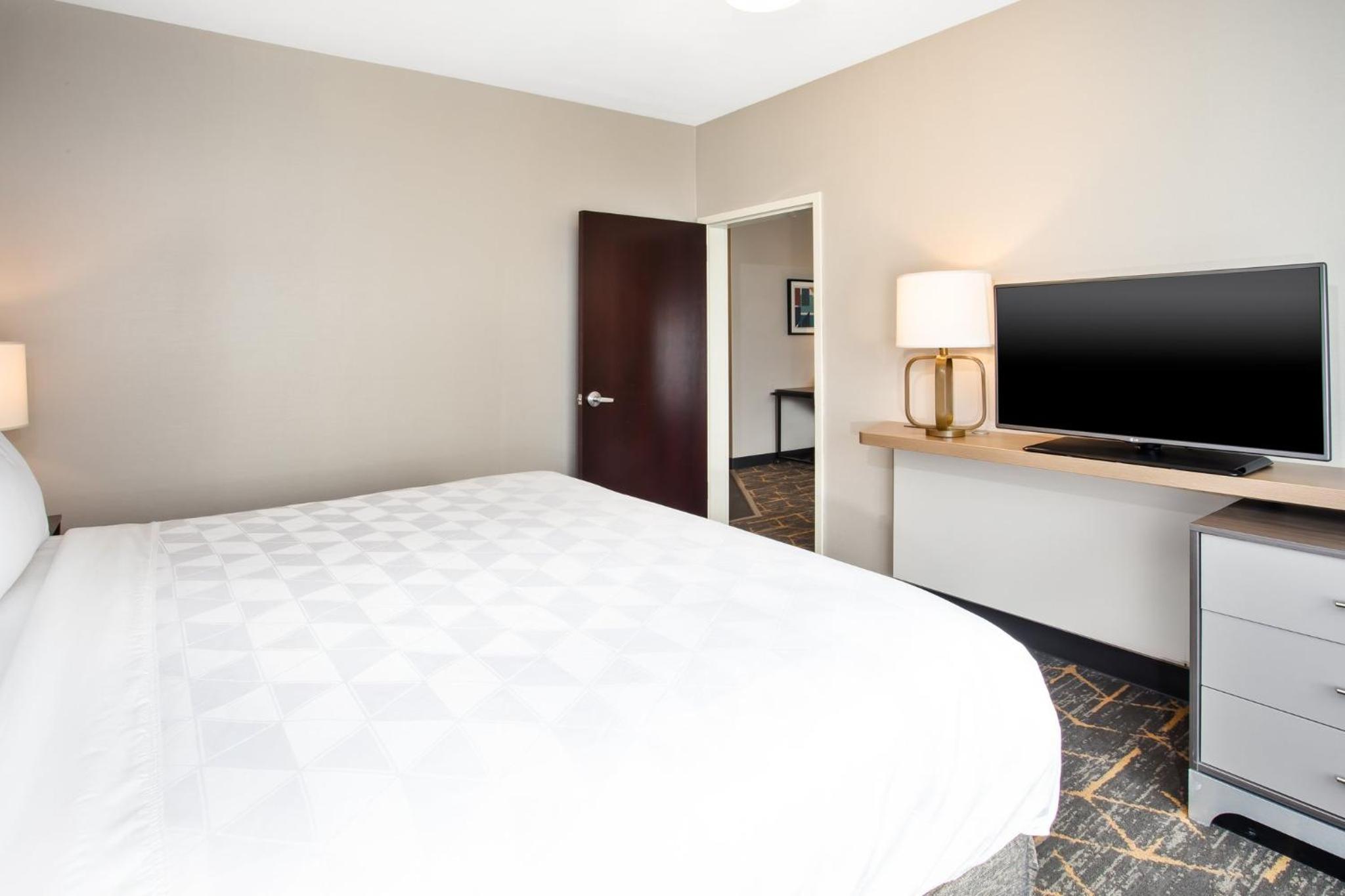 holiday inn canton belden village by ihg