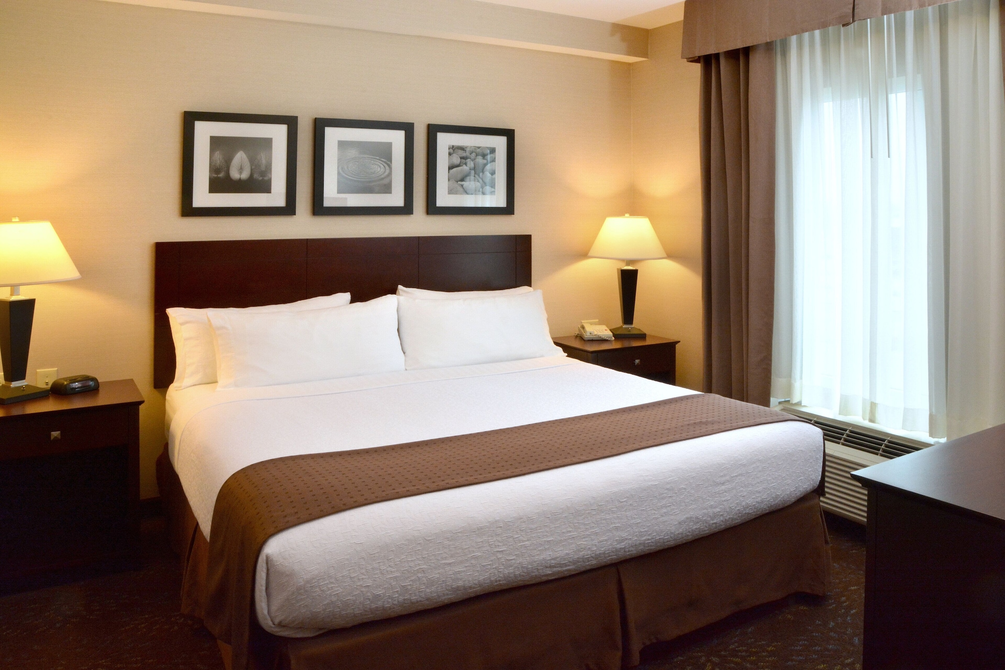 holiday inn canton belden village by ihg