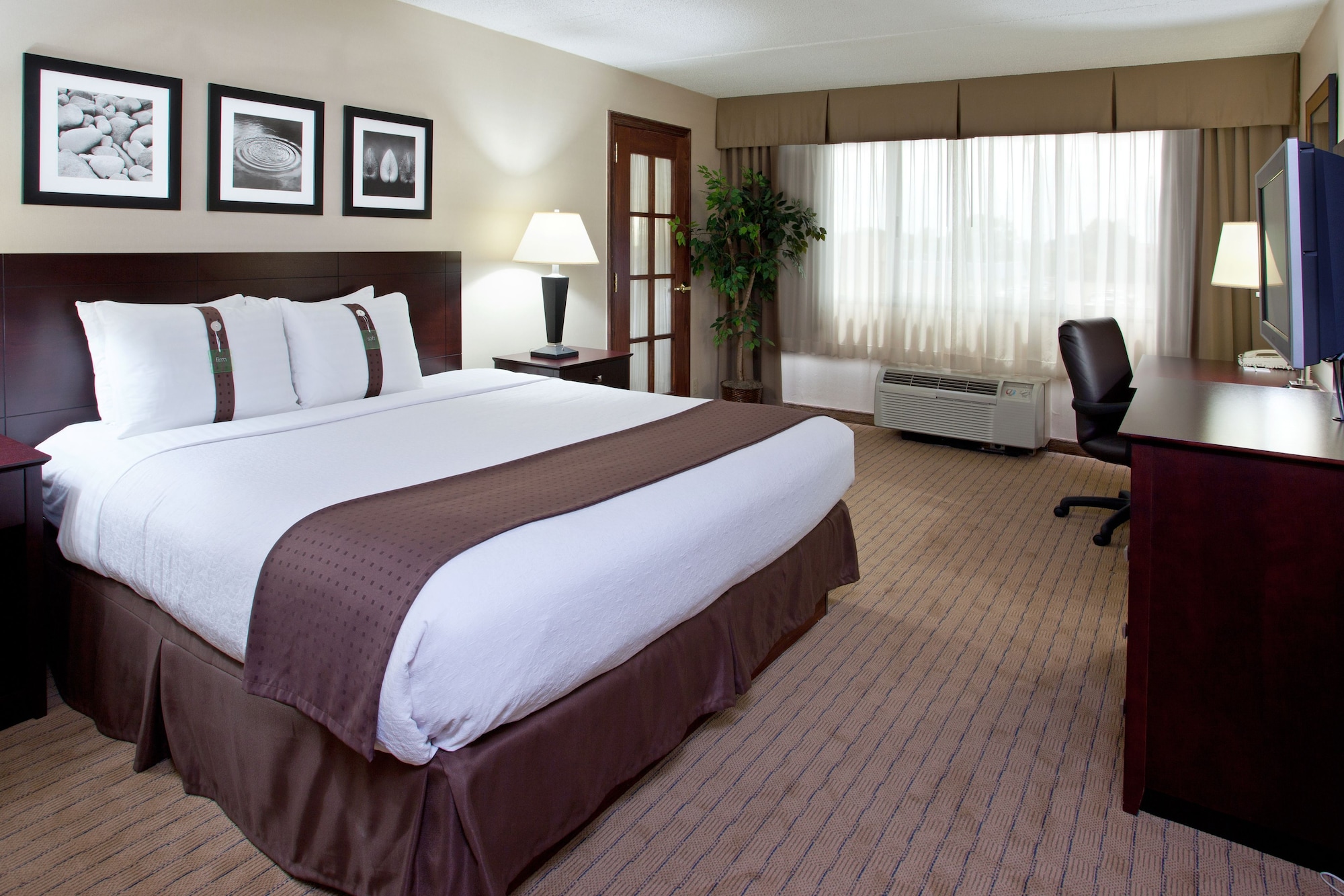 holiday inn canton belden village by ihg