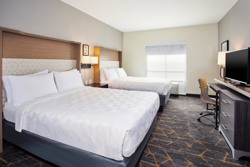 holiday inn canton belden village by ihg