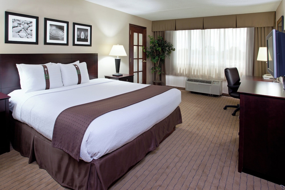 holiday inn canton belden village by ihg