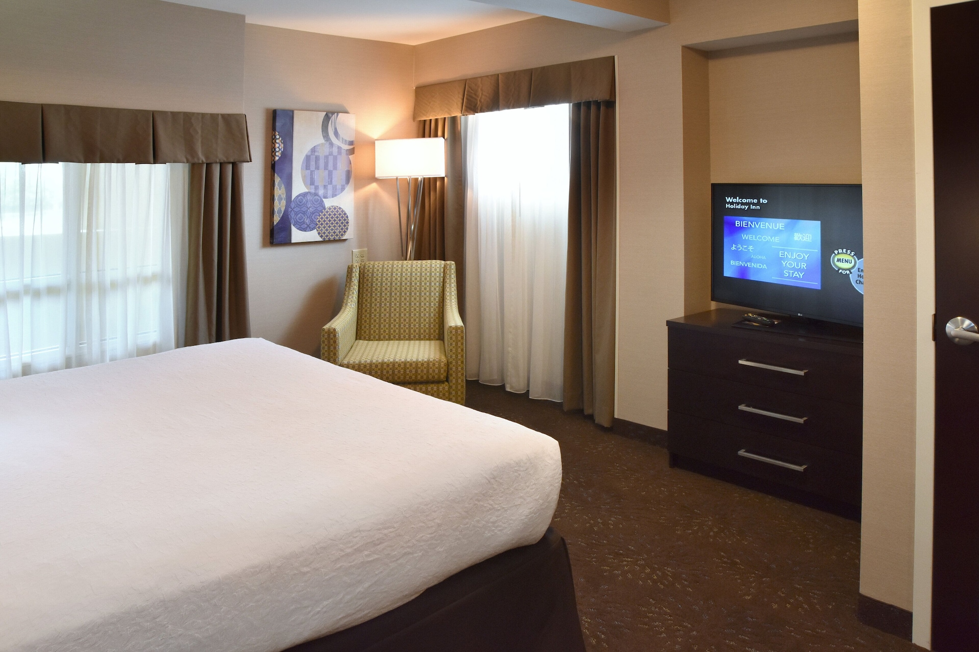 holiday inn canton belden village by ihg