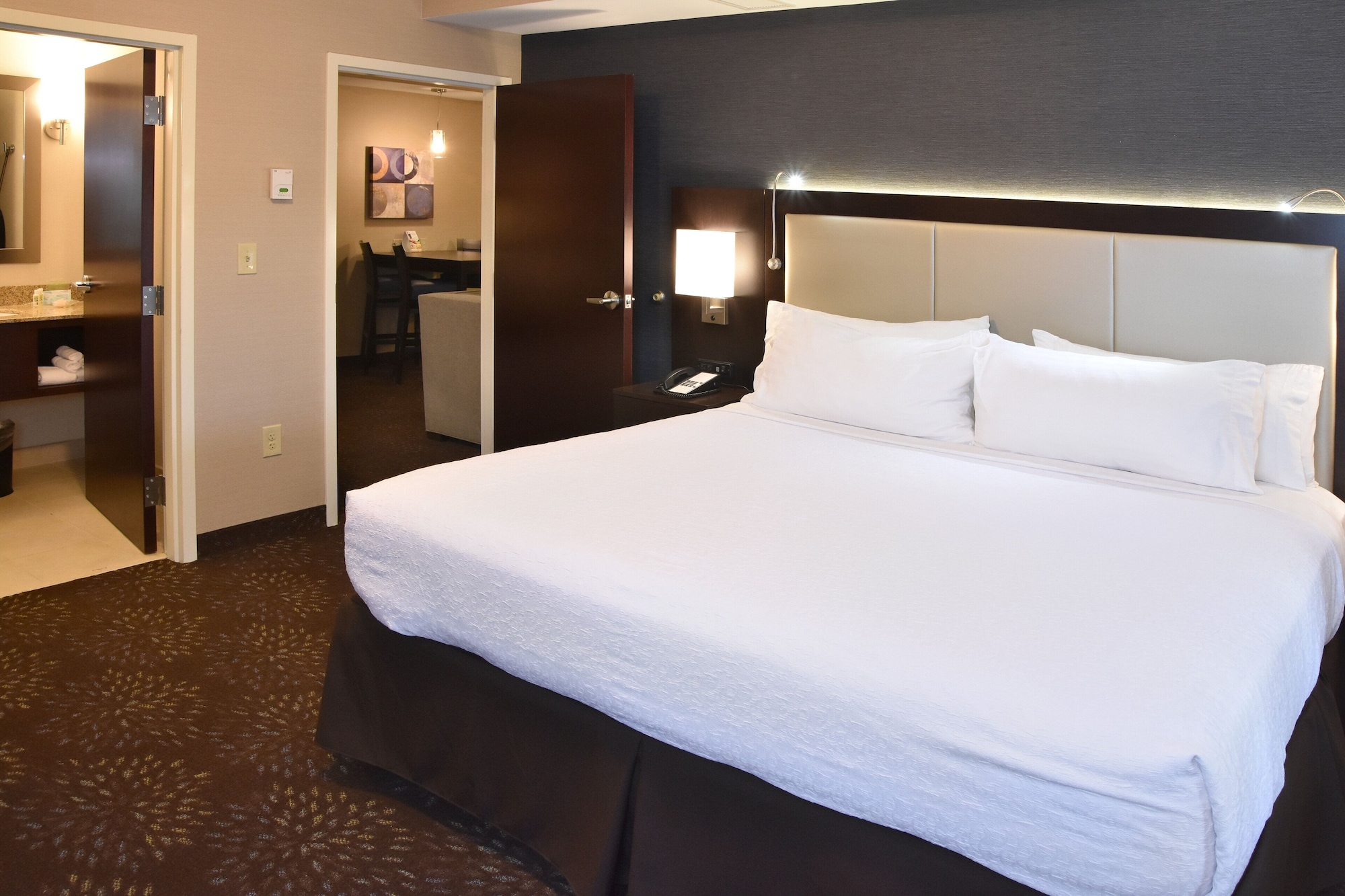 holiday inn canton belden village by ihg
