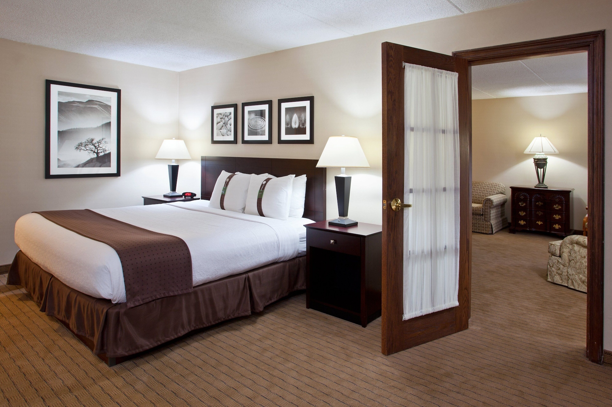 holiday inn canton belden village by ihg