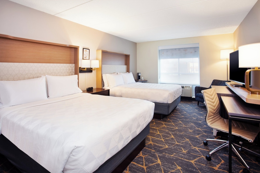 holiday inn canton belden village by ihg