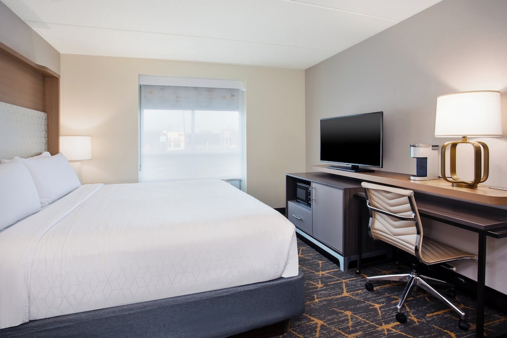 holiday inn canton belden village by ihg