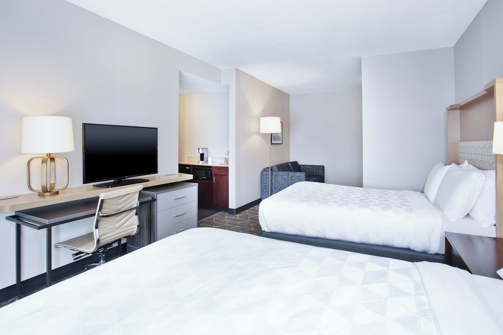 holiday inn canton belden village by ihg