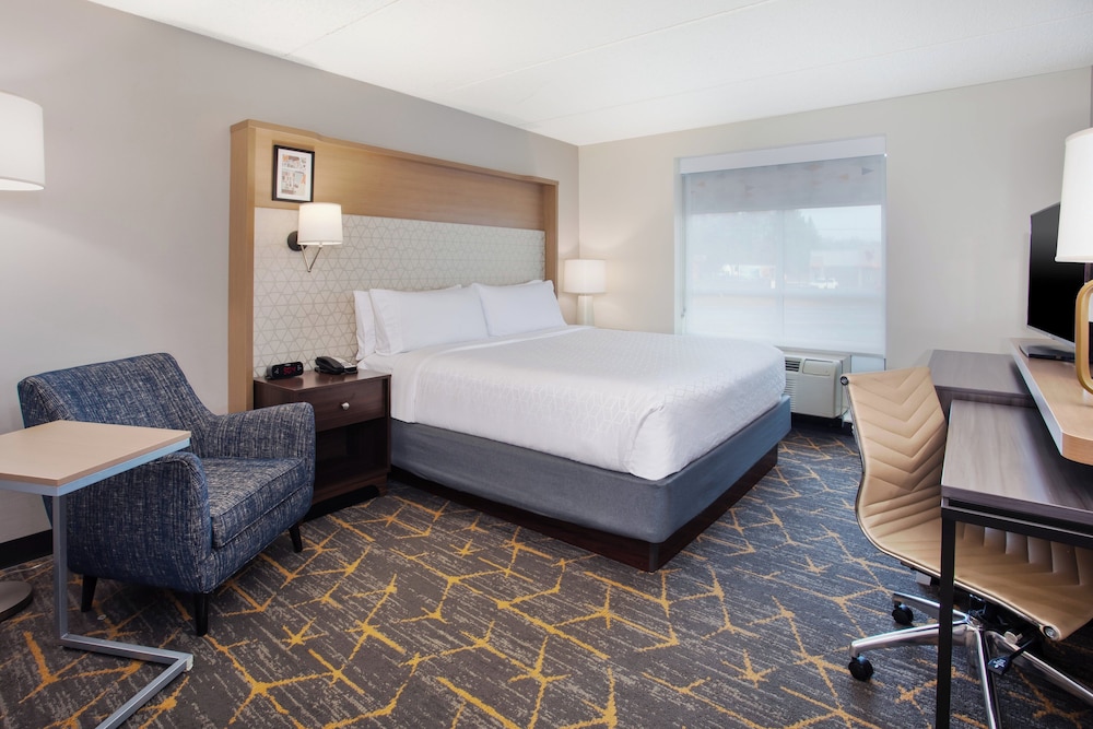 holiday inn canton belden village by ihg