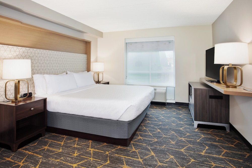 holiday inn canton belden village by ihg