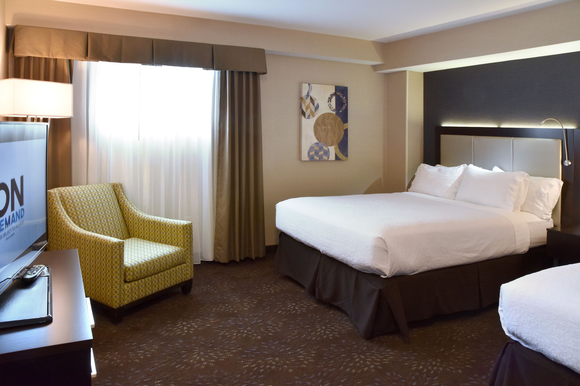 holiday inn canton belden village by ihg