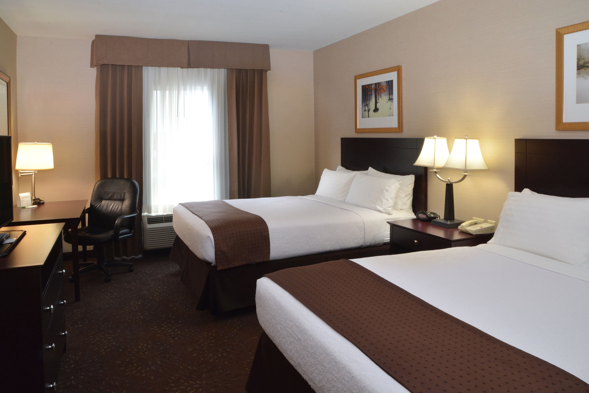 holiday inn canton belden village by ihg