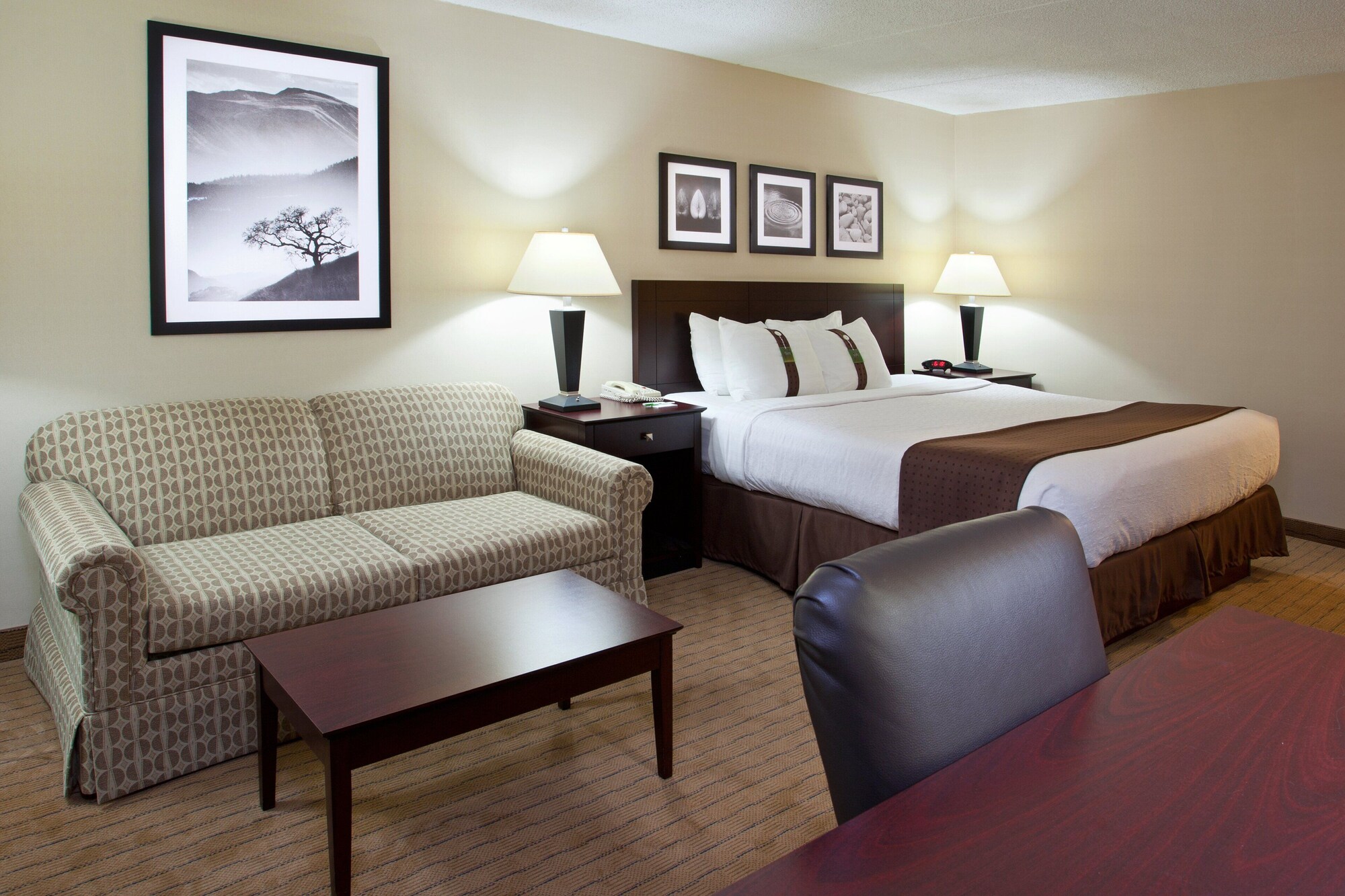holiday inn canton belden village by ihg