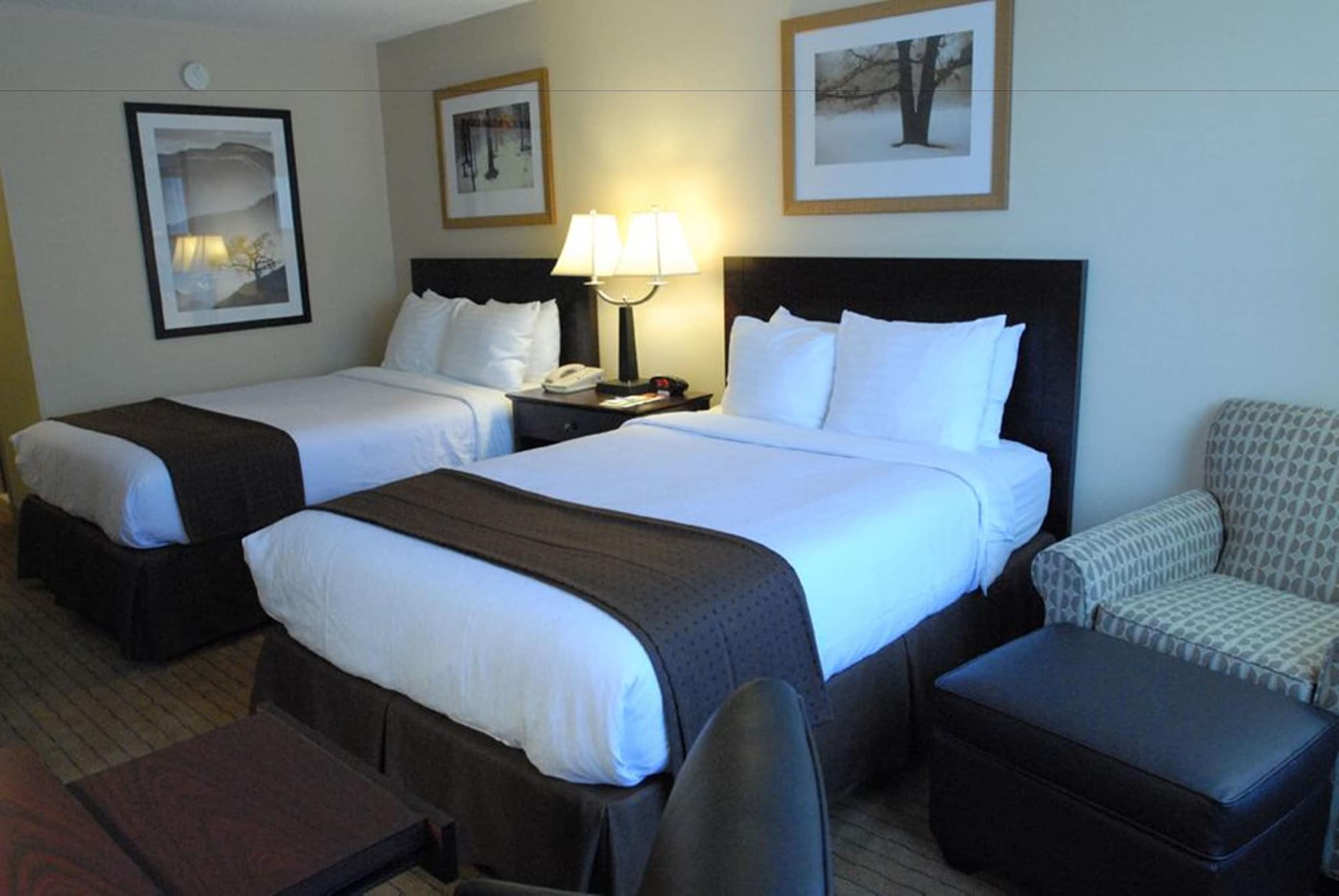 holiday inn canton belden village by ihg