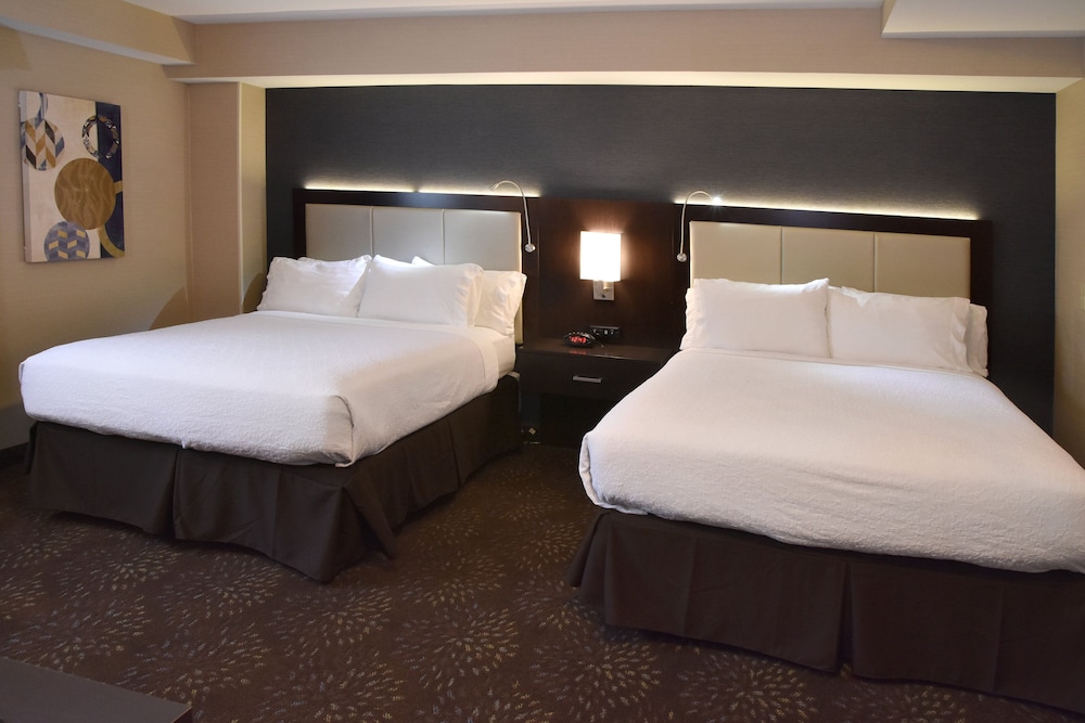 holiday inn canton belden village by ihg