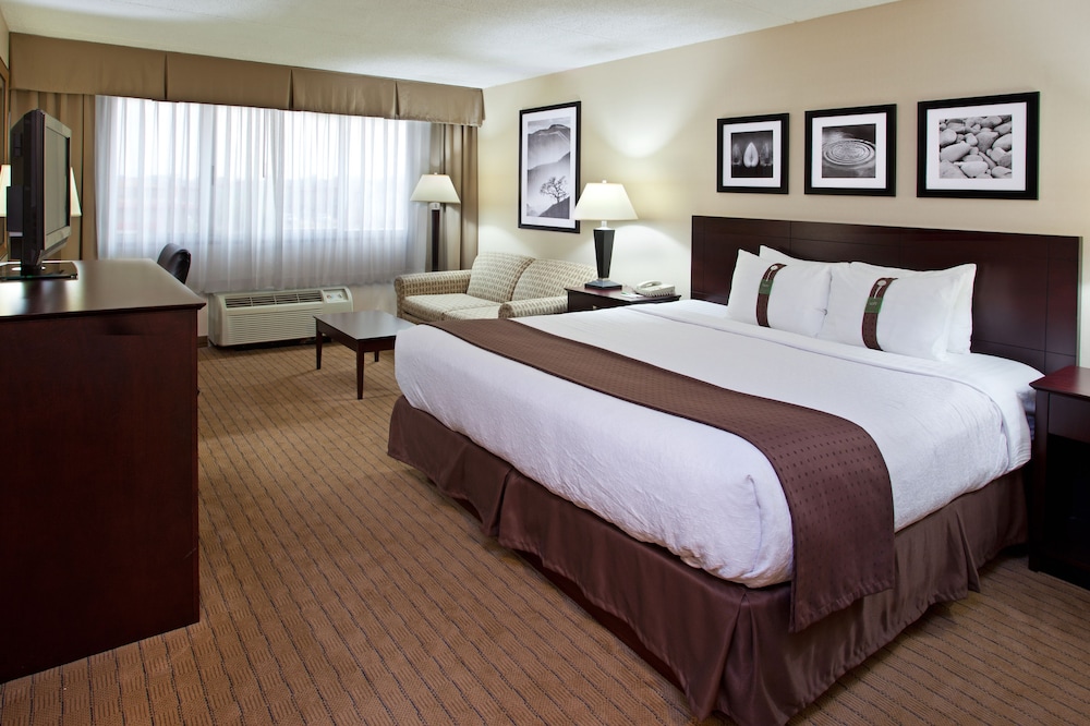holiday inn canton belden village by ihg