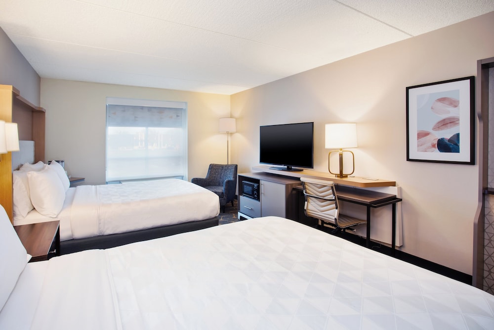 holiday inn canton belden village by ihg