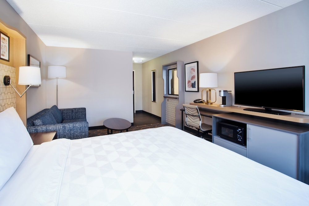 holiday inn canton belden village by ihg