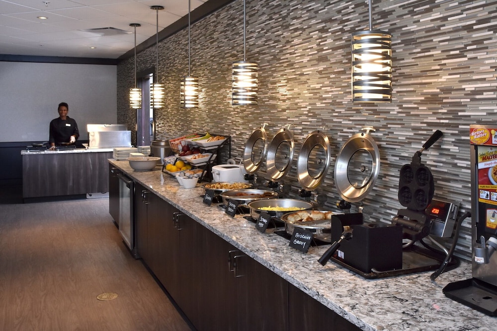 holiday inn canton belden village by ihg