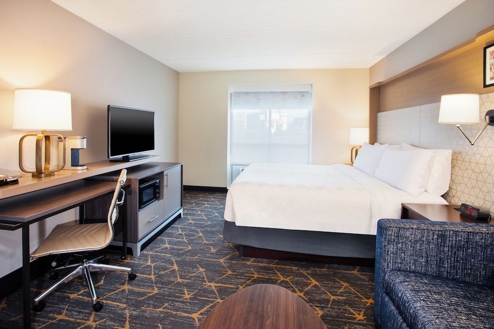 holiday inn canton belden village by ihg