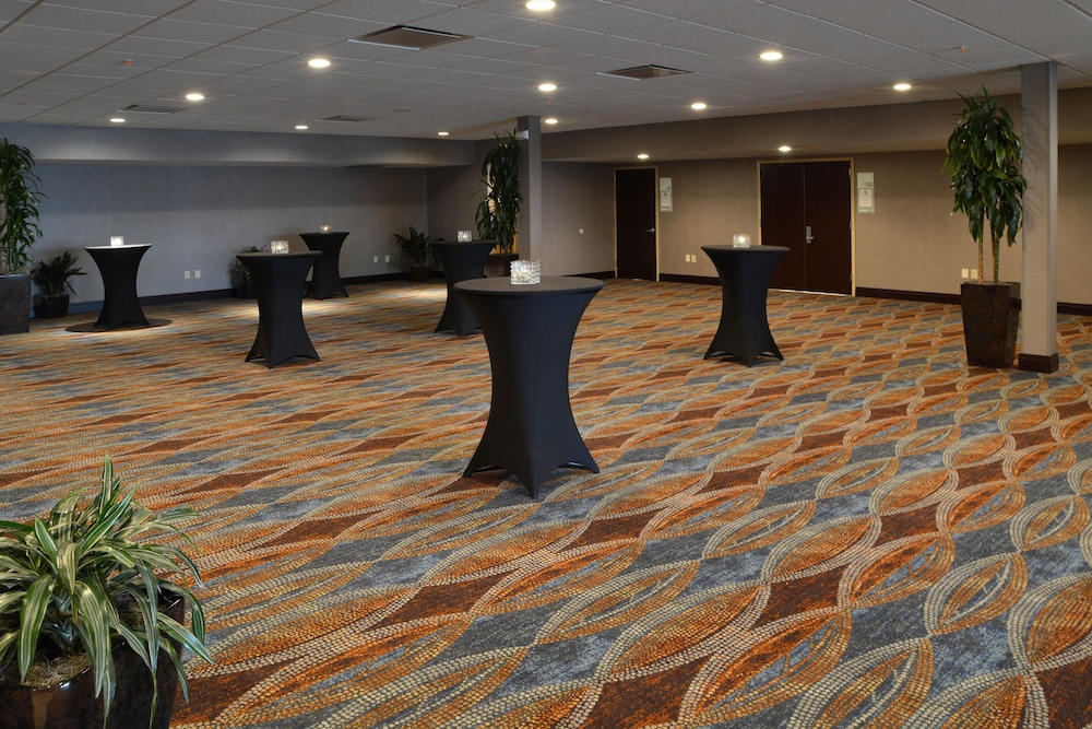 holiday inn canton belden village by ihg