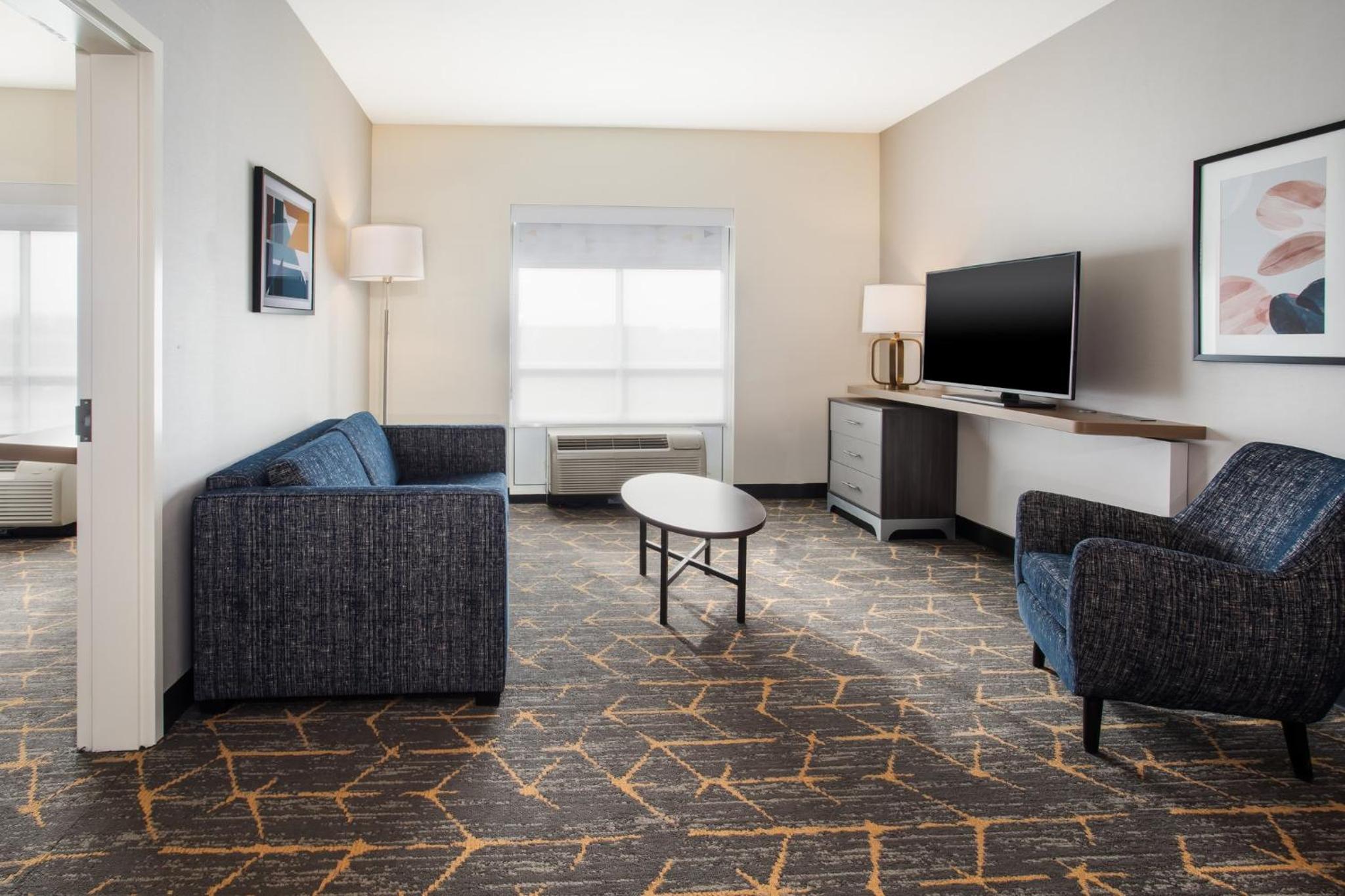 holiday inn canton belden village by ihg