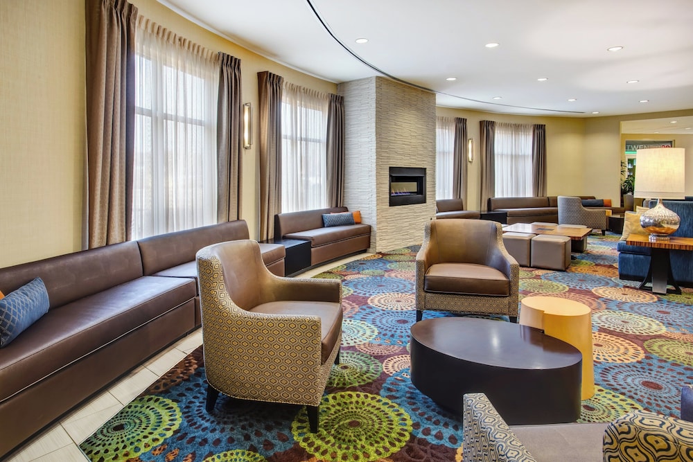 holiday inn canton belden village by ihg