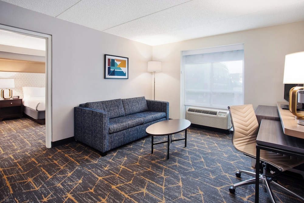 holiday inn canton belden village by ihg